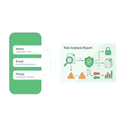 Fraude à l’identité