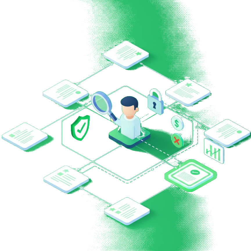 Plateforme d'investigation